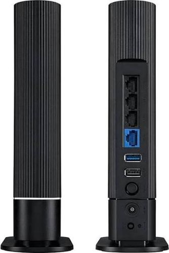 ראוטר Asus RT-AX59U AX4200 Dual Band WiFi 6