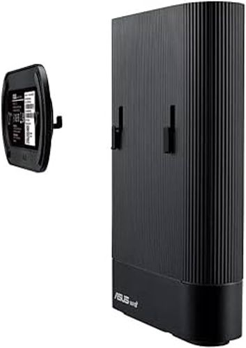 ראוטר Asus RT-AX59U AX4200 Dual Band WiFi 6