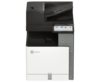 מדפסת לייזר צבע משולבת Lexmark CX963se