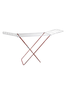 מתקן כביסה, מתכת אפור, CAPELLO SILVER