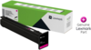 טונר אדום למדפסת לייזר צבע משולבת Lexmark CX963e