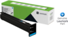 טונר כחול למדפסת לייזר צבע משולבת Lexmark CX963e