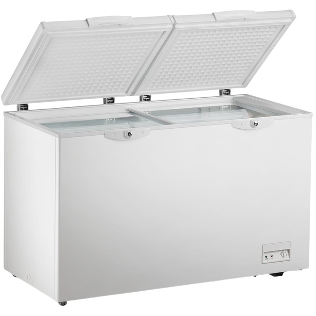 מקפיא תעשייתי שוכב - 460 ליטר FAYNAMELI פיינמלי RF-470PC