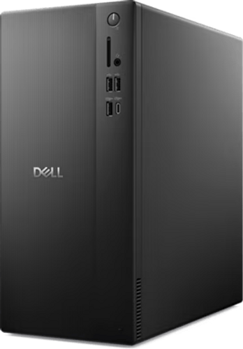 מחשב נייח Dell Pro Tower Essential QVT1260 i5-14400 512G 16G Win11Home