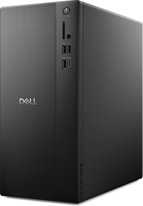 מחשב נייח Dell Pro Tower Essential QVT1260 i5-14400 512G 16G Win11Home