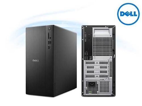 מחשב נייח Dell Pro Tower Essential QVT1260 i5-14400 512G 16G Win11Home