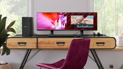 מחשב נייח Dell Pro Tower Essential QVT1260 i5-14400 512G 16G Win11Home