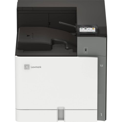 מדפסת לייזר צבע Lexmark CS963e A3 לקסמרק