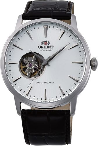 Orient TAG02005W0 OPEN HEART מנגנון אוטומטי 