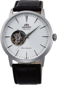 Orient TAG02005W0 OPEN HEART מנגנון אוטומטי