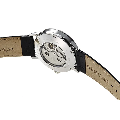 Orient TAG02005W0 OPEN HEART מנגנון אוטומטי 