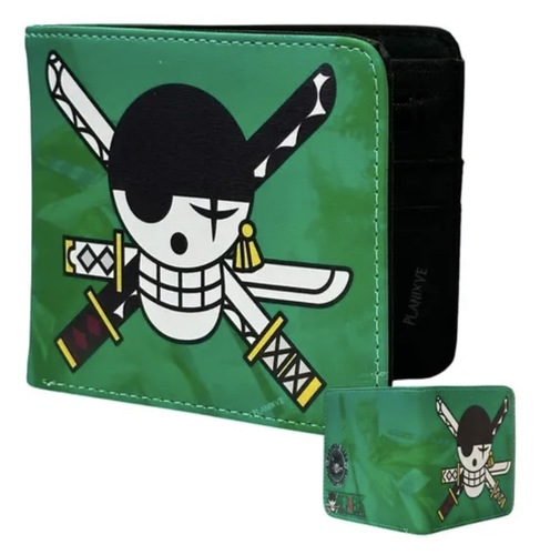 ארנק | One Piece Wallet