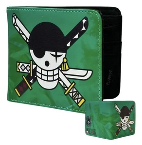 ארנק | One Piece Wallet