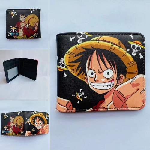 ארנק | One Piece Wallet