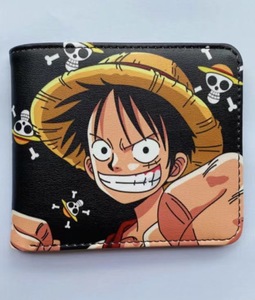 ארנק | One Piece Wallet