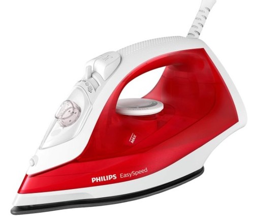 מגהץ אדים Philips EasySpeed GC1742