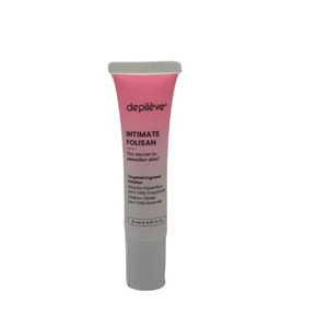 פוליסן רול און תכשיר לשערה חודרנית דפילב - 15ml