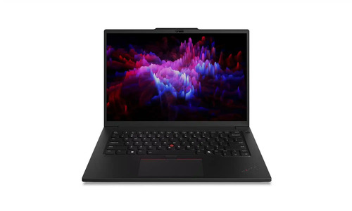 מחשב נייד Lenovo ThinkPad P16s Gen 4 21QV000KIV – Intel Core Ultra 7 255H / 32GB RAM / 1TB SSD PCIe 5.0 / NVIDIA RTX PRO 500 / 4G LTE / Win 11 Pro