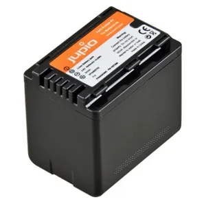 סוללה חלופית למצלמות פנסוניק JUPIO VW-VBT380