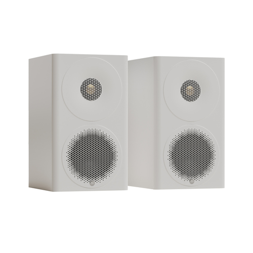 Monitor Audio Radius 3 4G white