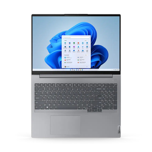LENOVO Thinkbook 16 G6|I5-1335U|8G DDR5|256G|WIN11P|16 IPS WUXGA|3YOS