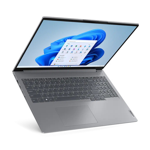 LENOVO Thinkbook 16 G6|I5-1335U|8G DDR5|256G|WIN11P|16 IPS WUXGA|3YOS