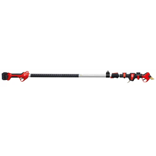ידית טלסקופית למזמרה חשמלית FELCO 834W-Pole