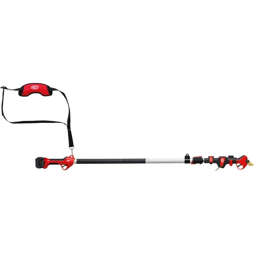 ידית טלסקופית למזמרה חשמלית FELCO 834W-Pole