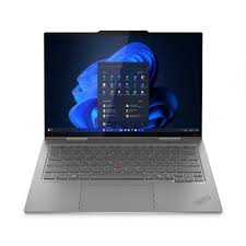 מחשב נייד Lenovo ThinkPad X1 2-in-1 Gen 10 21NU0021IV – Intel Core Ultra 7 258V / 32GB RAM / 512GB SSD PCIe 5.0 / Touch OLED / Win 11 Pro