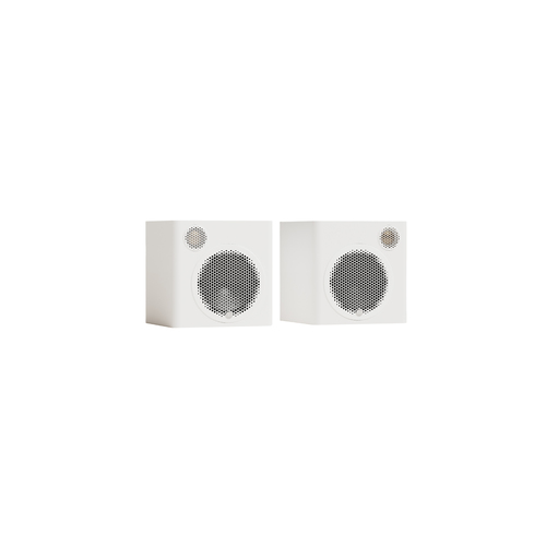 Monitor Audio Radius 1 4G white