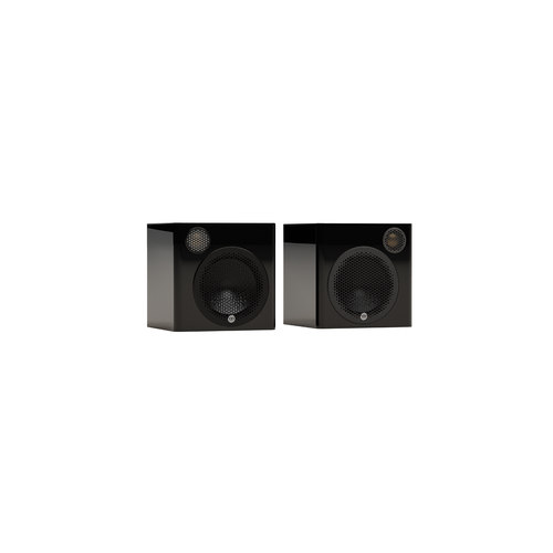 Monitor Audio Radius 1 4G black