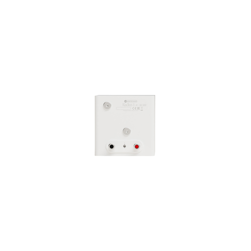 Monitor Audio Radius 1 4G back white