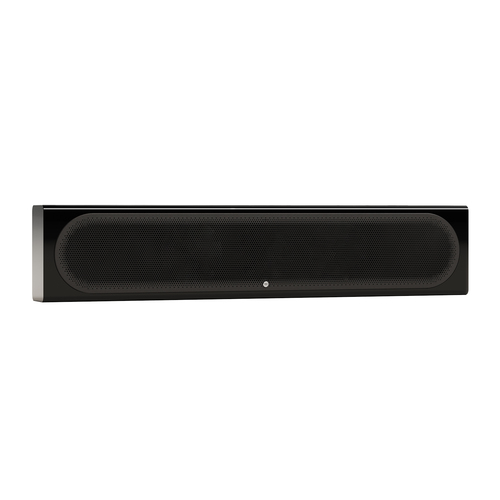 Monitor Audio Radius On-Wall 4G black