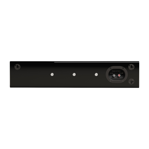 Monitor Audio Radius On-Wall 4G back