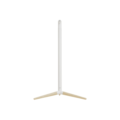 Monitor Audio Radius Floor Stand 4G white