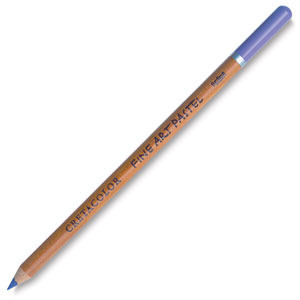 עפרון צבעוני פסטלי בודד CRETACOLOR