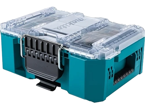 ארגז מרכז קומפקטי MAKITA מקיטה - P-91067