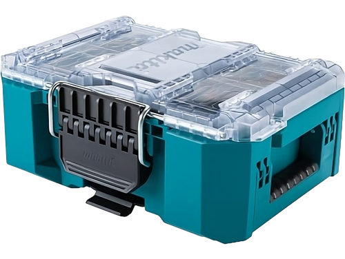 ארגז מרכז קומפקטי MAKITA מקיטה - P-91067