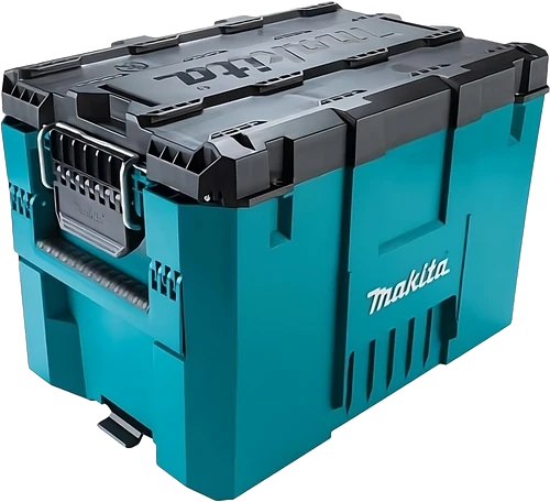 ארגז כלים גדול במיוחד - MAKITA מקיטה - P-91023