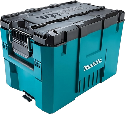 ארגז כלים גדול במיוחד - MAKITA מקיטה - P-91023