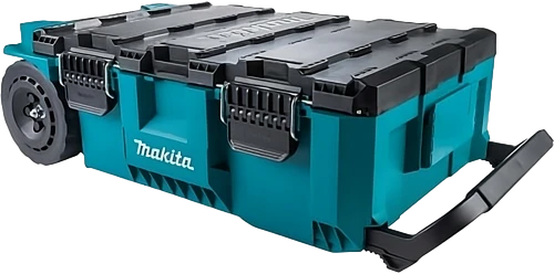 ארגז כלים עם גלגלים - MAKITA מקיטה - P-91001