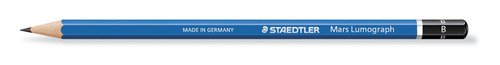 עפרון שרטוט STAEDTLER