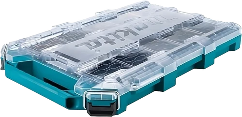 ארגז מרכז שטוח גודל בינוני - MAKITA מקיטה - P-91051