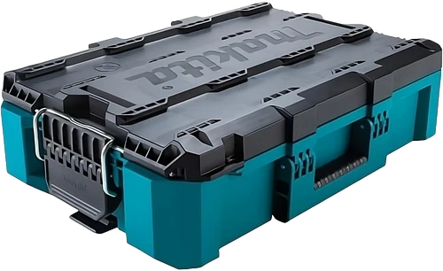 ארגז כלים גודל בינוני - MAKITA מקיטה - P-91039