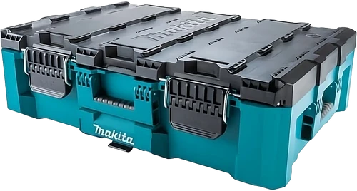 ארגז כלים גדול - MAKITA מקיטה - P-91017