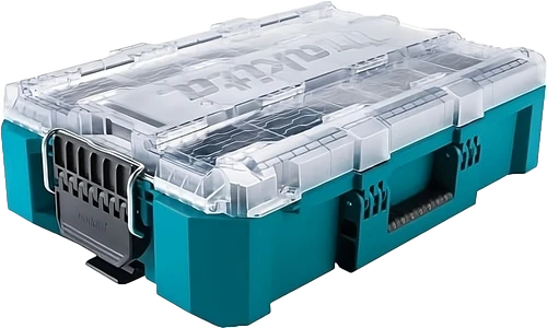 ארגז מרכז עמוק גודל בינוני - MAKITA מקיטה - P-91045