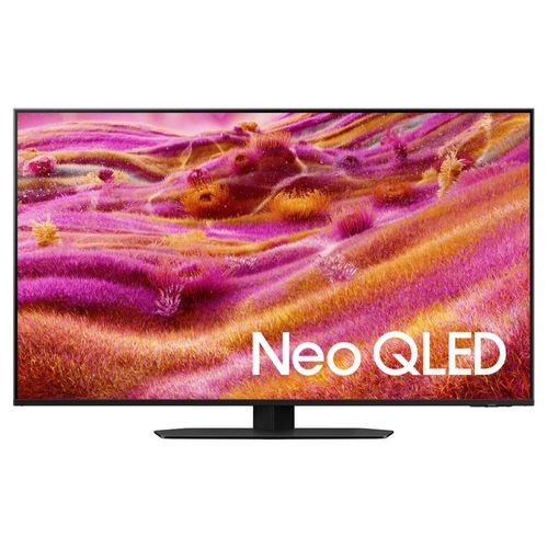 טלוויזיה חכמה Samsung 55" NeoQLED‎ 4K Smart QE55QN90FATXIL סמסונג