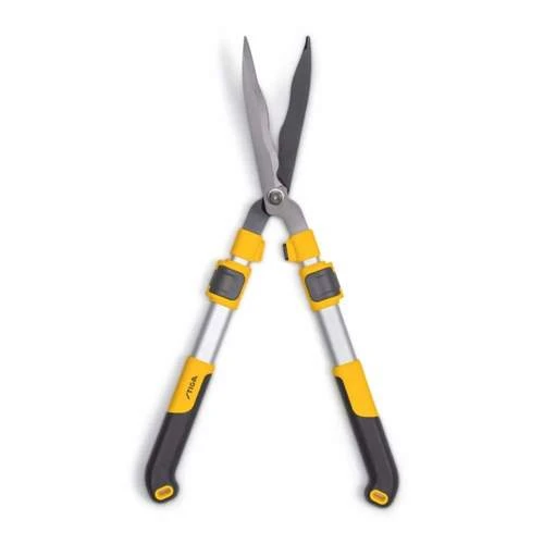 מספרי גדר חי טלסקופיים סטיגה TELESCOPIC HEDGE SHEAR