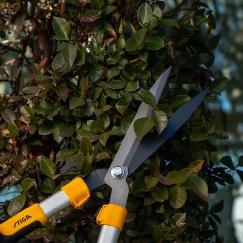 מספרי גדר חי סטיגה HEDGE SHEARS