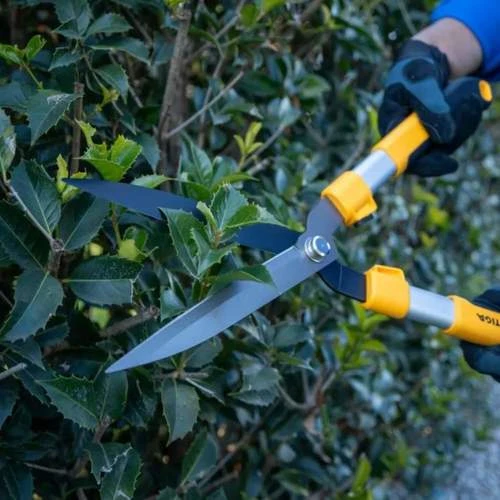 מספרי גדר חי סטיגה HEDGE SHEARS